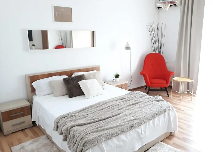 Metropole Studio Old City
