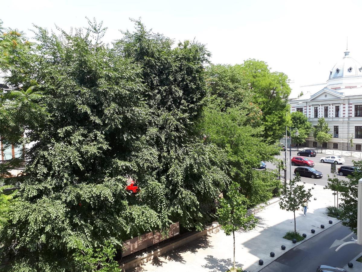 Metropole Old Bucarest