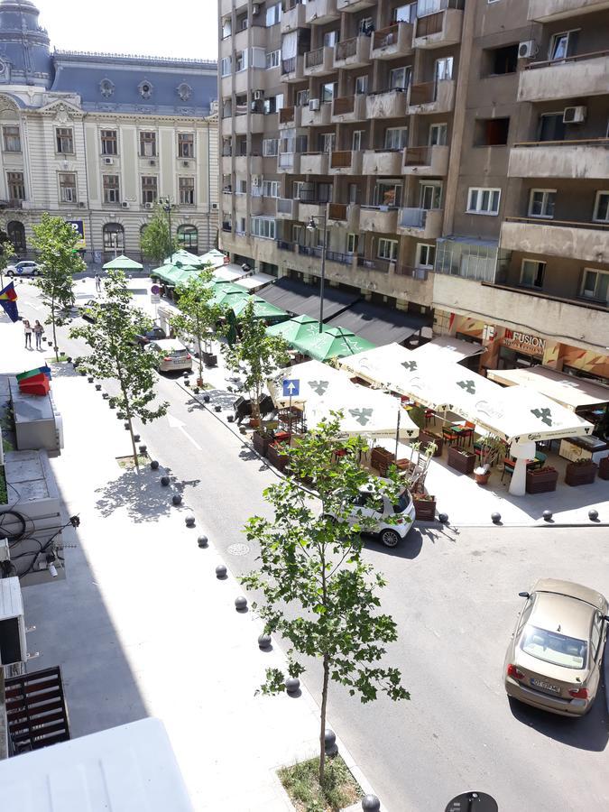 Metropole Old