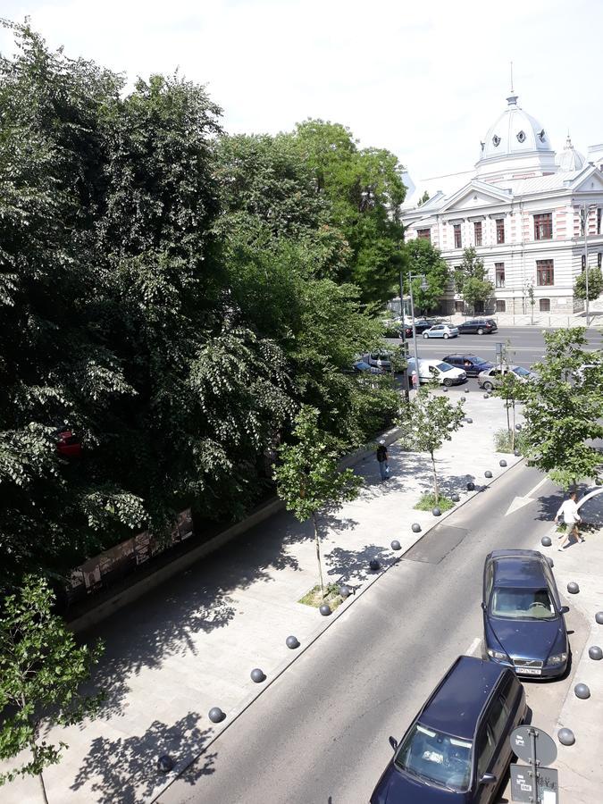 Appartamento Metropole Old Bucarest