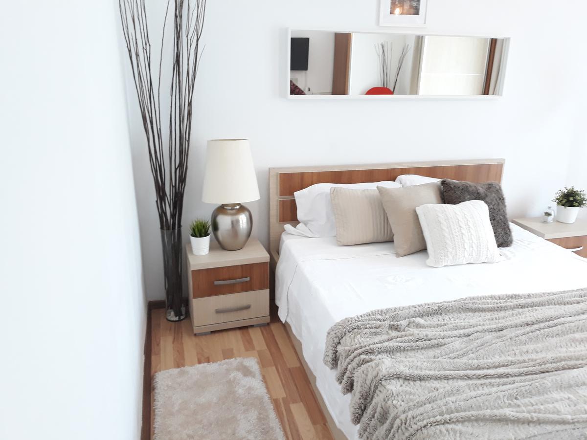 Appartamento Metropole Old