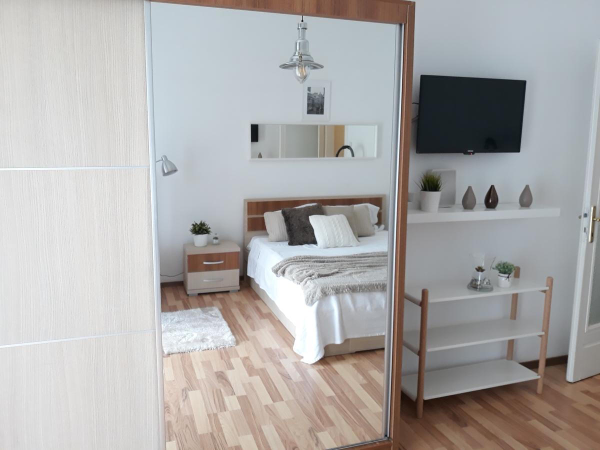 Appartamento Metropole Old Bucarest